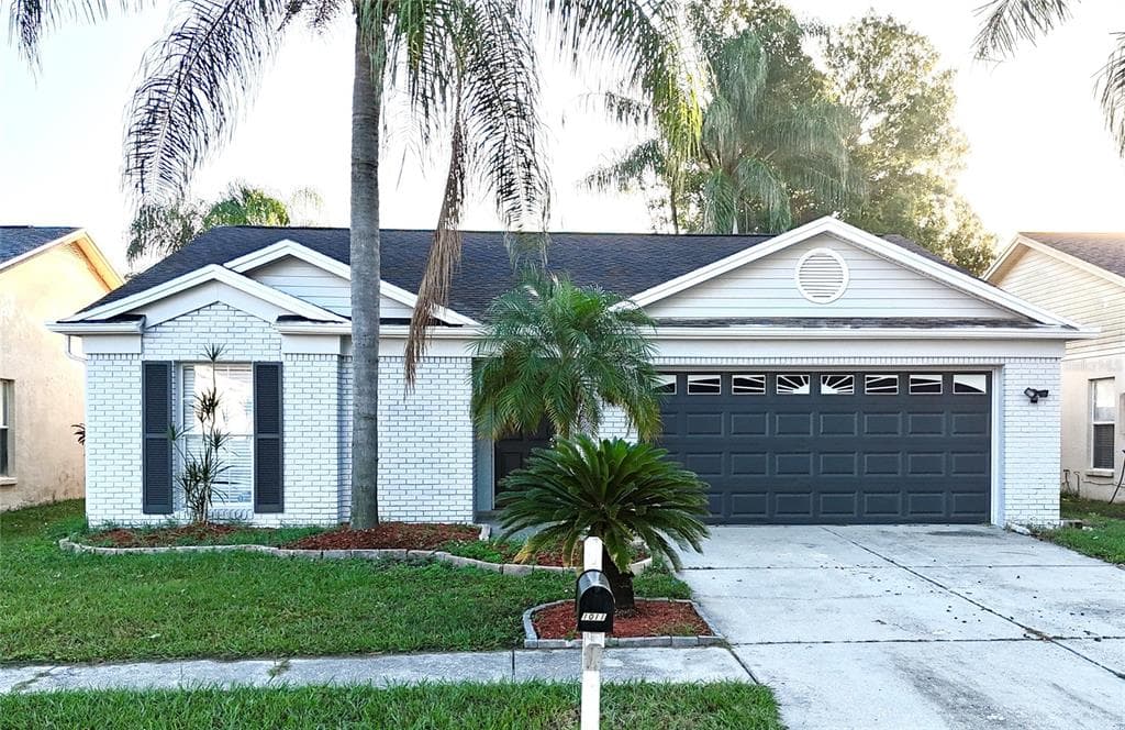 10119 CEDAR DUNE DRIVE TAMPA, FL 33624