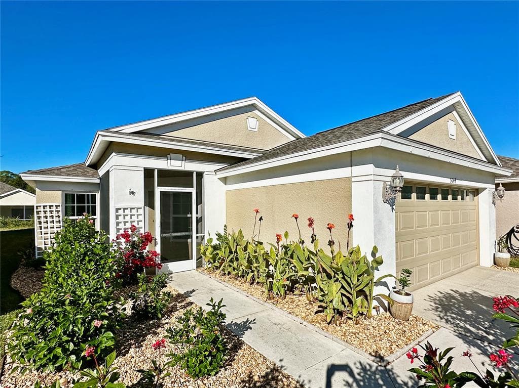5044 GATO DEL SOL CIRCLE WESLEY CHAPEL, FL 33544