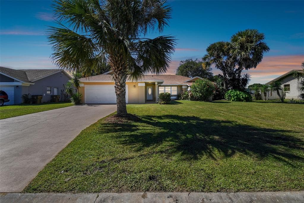 3 CARMONA WAY KISSIMMEE, FL 34758