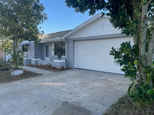 6210 HALIFAX DRIVE NEW PORT RICHEY, FL 34653