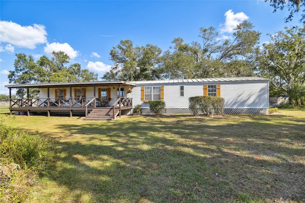 9310 EDISON ROAD LITHIA, FL 33547