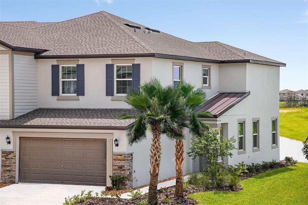 10434 LAVENDER ASTER TRAIL SAN ANTONIO, FL 33576