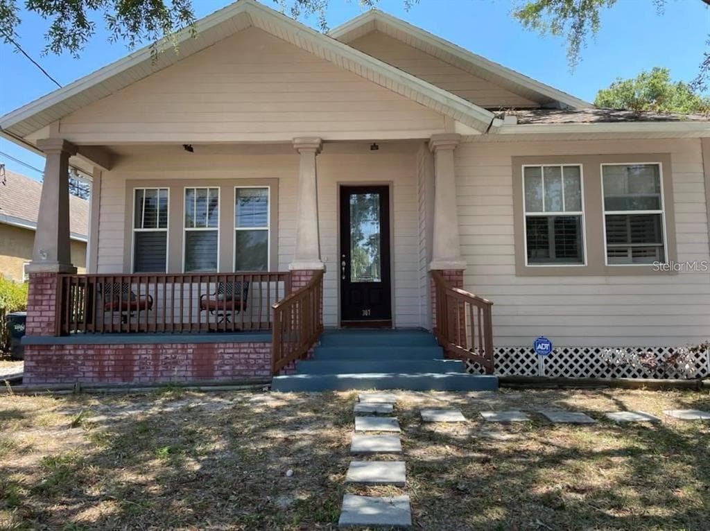 307 E EMMA STREET TAMPA, FL 33603