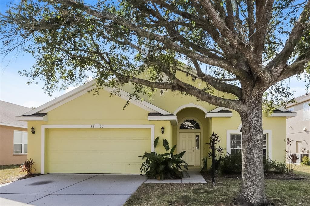 3807 101ST AVENUE E PARRISH, FL 34219