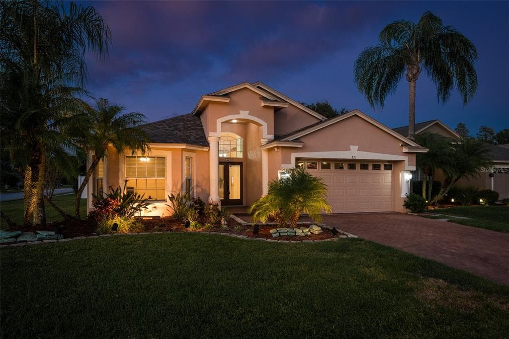 331 VENTURA DRIVE OLDSMAR, FL 34677