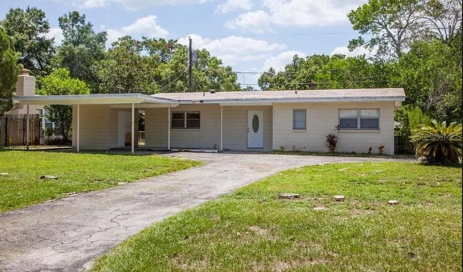 9810 N 55TH STREET TEMPLE TERRACE, FL 33617