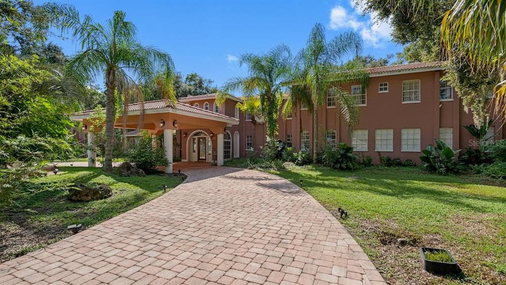 3704 BERGER ROAD LUTZ, FL 33548