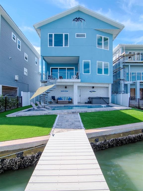 13249 BOCA CIEGA AVENUE