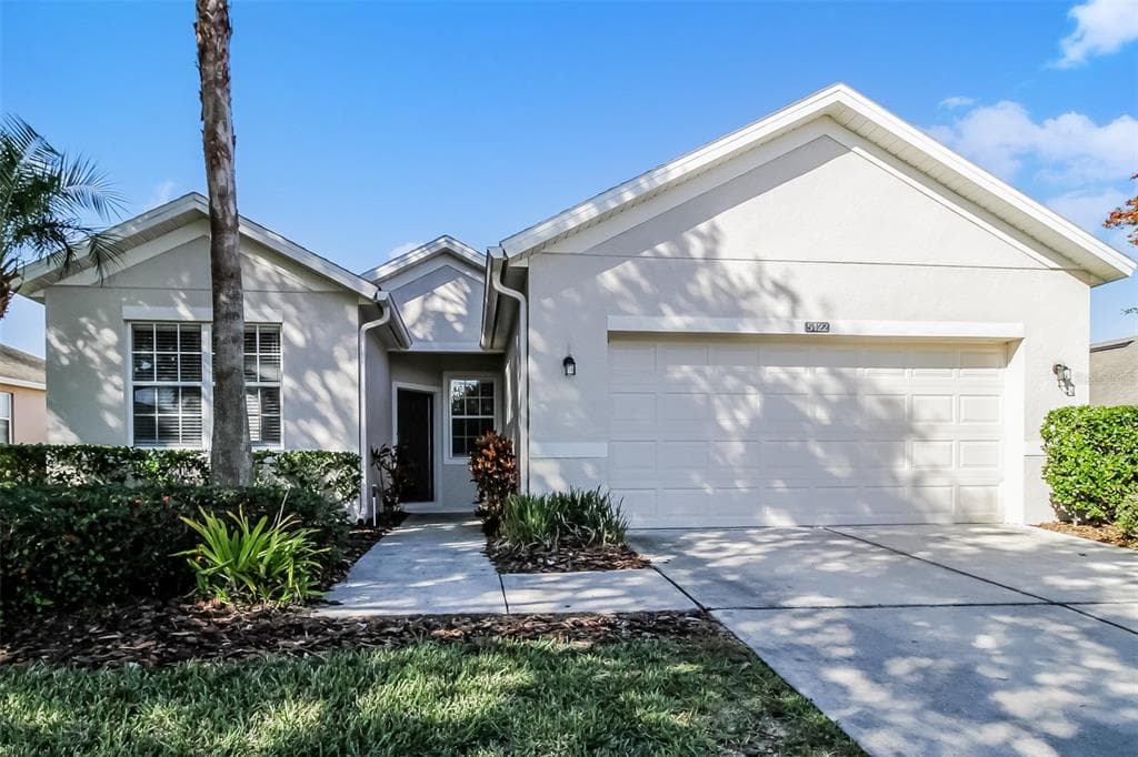 5122 TEMPIC DRIVE MOUNT DORA, FL 32757
