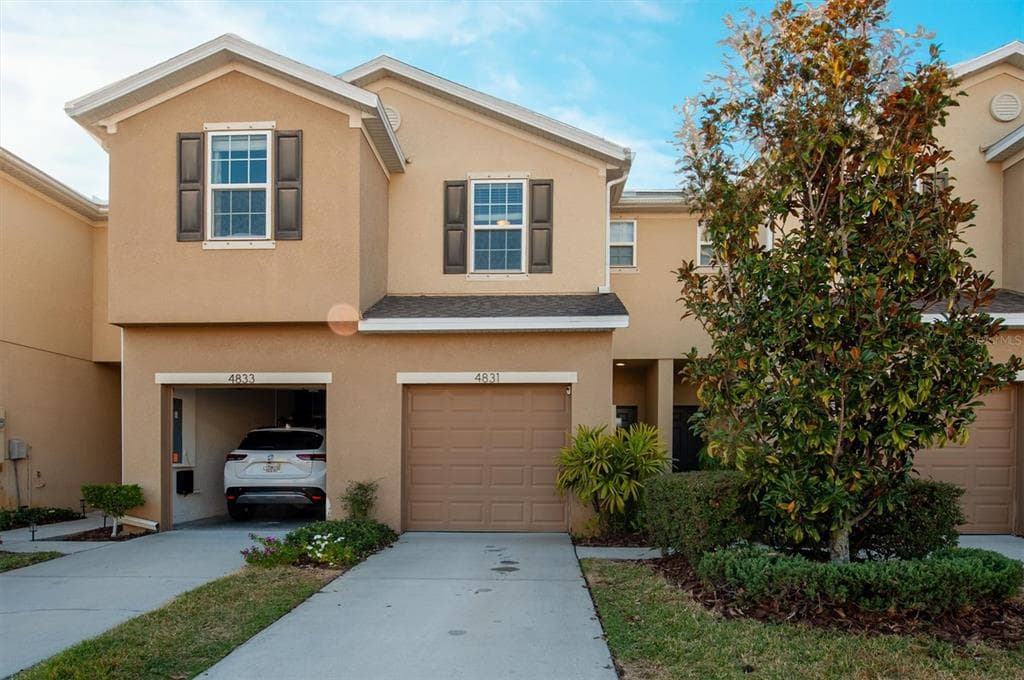 4831 WHITE SANDERLING COURT TAMPA, FL 33619
