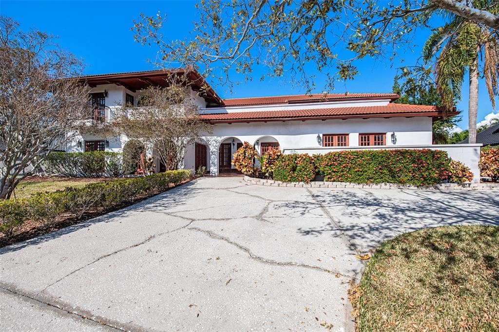 7106 PELICAN ISLAND DRIVE