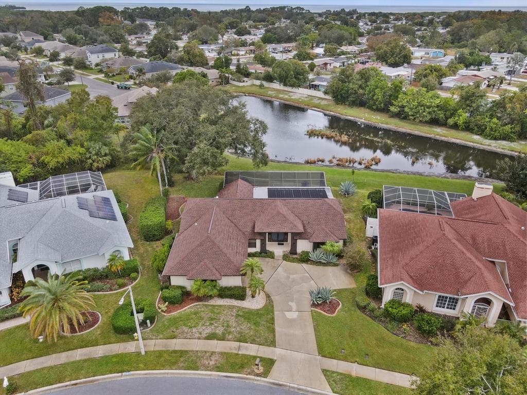 3429 FOXHALL DRIVE HOLIDAY, FL 34691