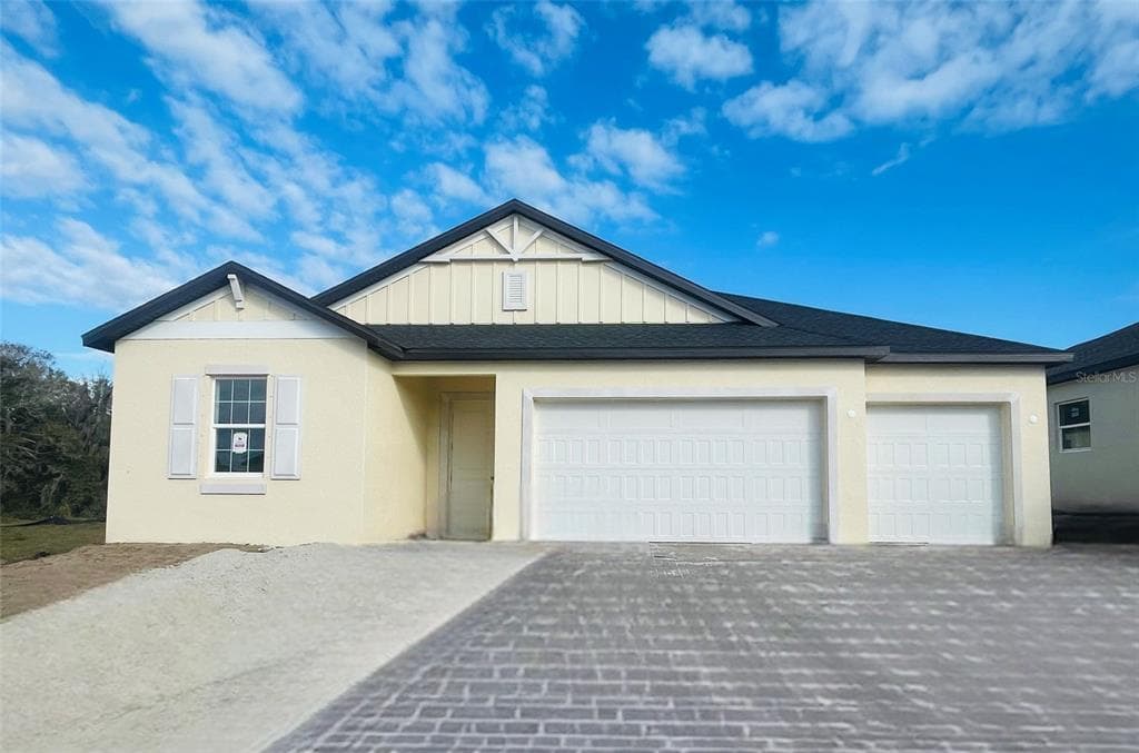13362 PALMERSTON ROAD RIVERVIEW, FL 33579