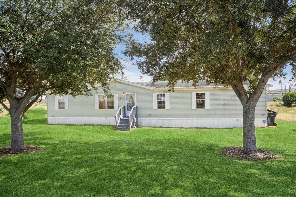 1605 EVANGELIA DRIVE DAVENPORT, FL 33837