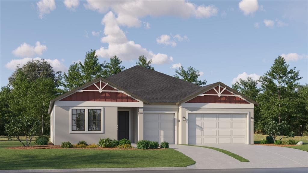 12554 BERGSTROM BAY DRIVE RIVERVIEW, FL 33579