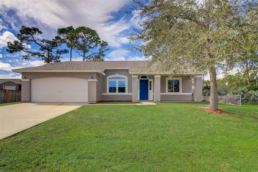 786 HARTFORD AVENUE SW PALM BAY, FL 32908