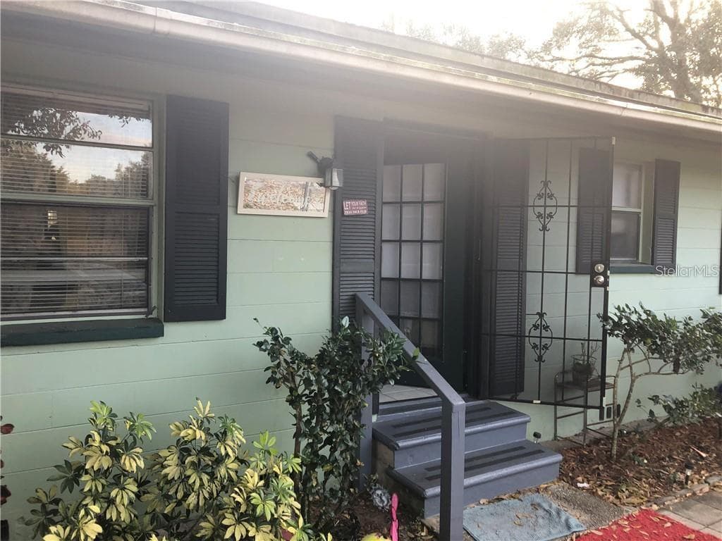 3608 N 72ND STREET TAMPA, FL 33619