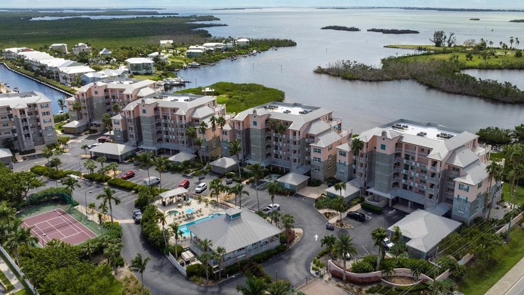 13113 GASPARILLA ROAD UNIT A-502 PLACIDA, FL 33946