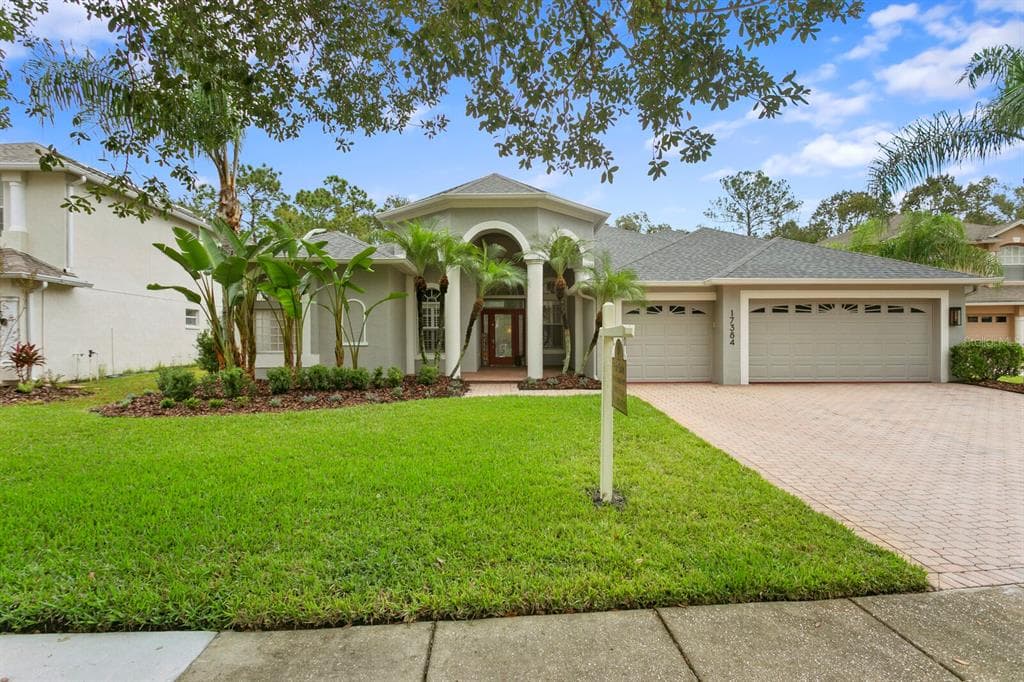 17384 EMERALD CHASE DRIVE TAMPA, FL 33647