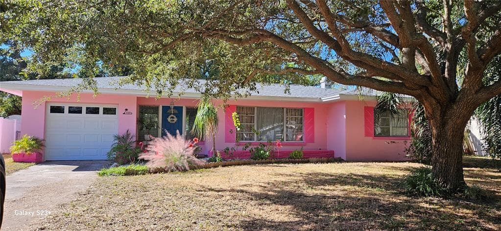 100 N NIMBUS AVENUE CLEARWATER, FL 33765