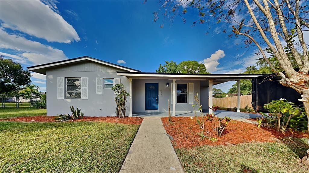 1484 WILTSHIRE AVENUE DELTONA, FL 32725