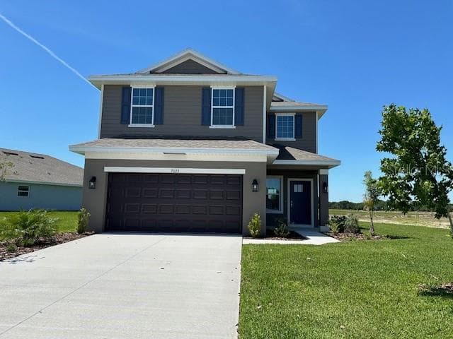 7023 162ND PLACE E PARRISH, FL 34219