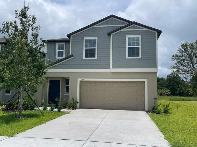 12558 TIMBER MOSS LANE RIVERVIEW, FL 33579