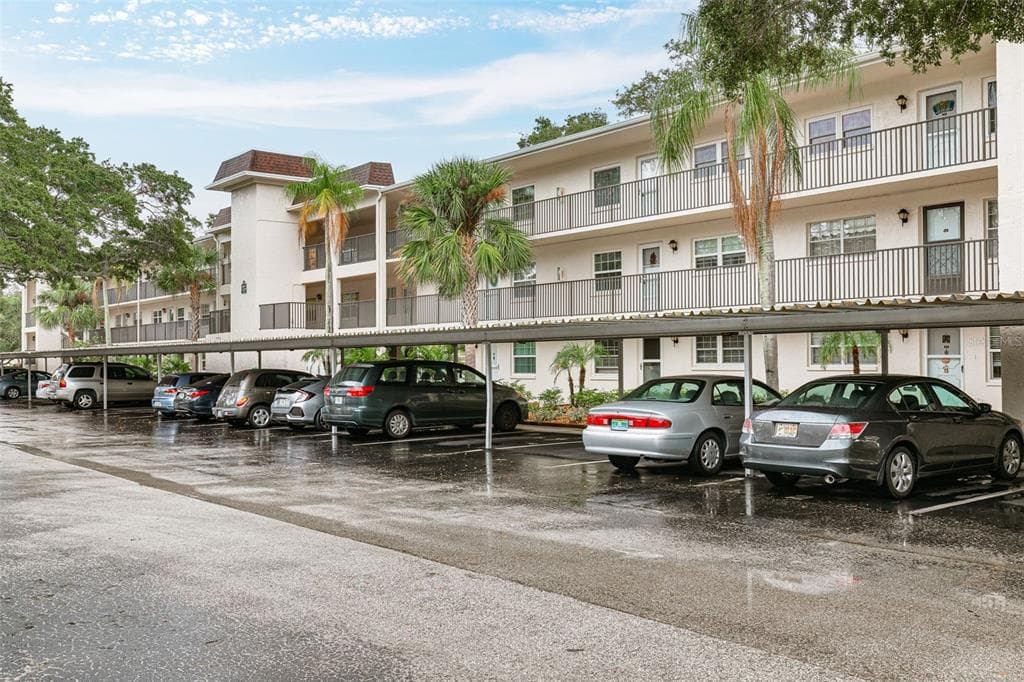 871 NEW YORK AVENUE UNIT 204 DUNEDIN, FL 34698