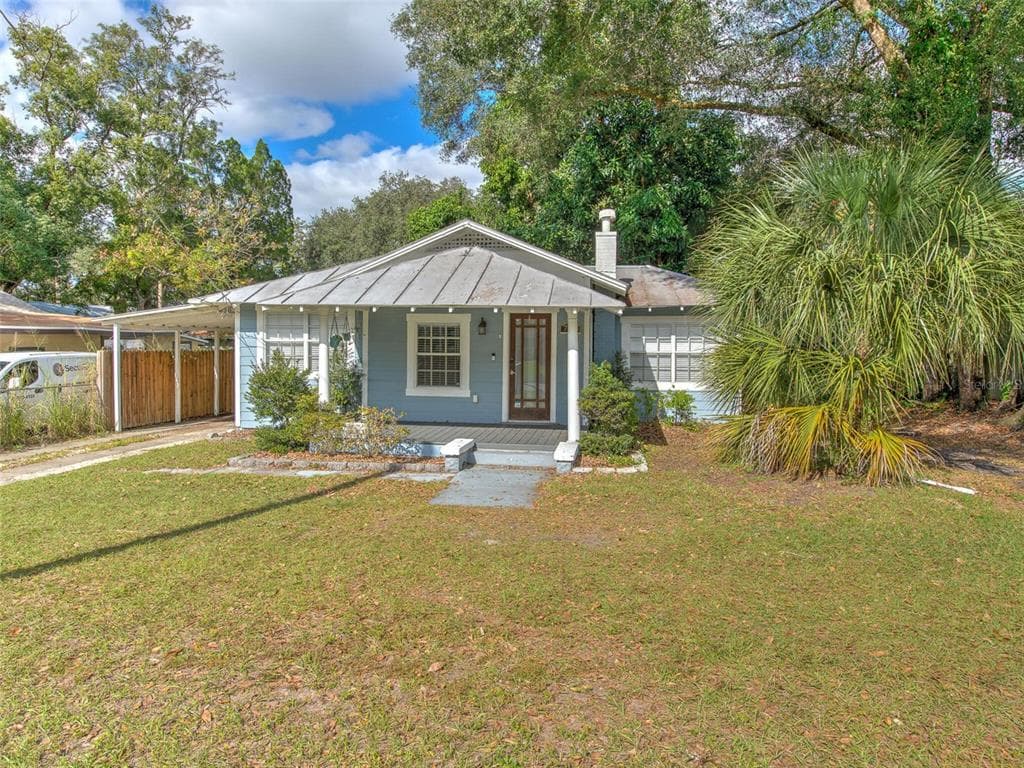 728 E HANLON STREET TAMPA, FL 33604