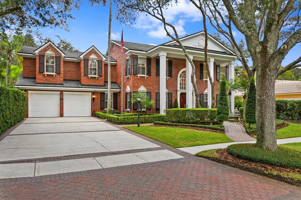 15307 EATON COURT TAMPA, FL 33647