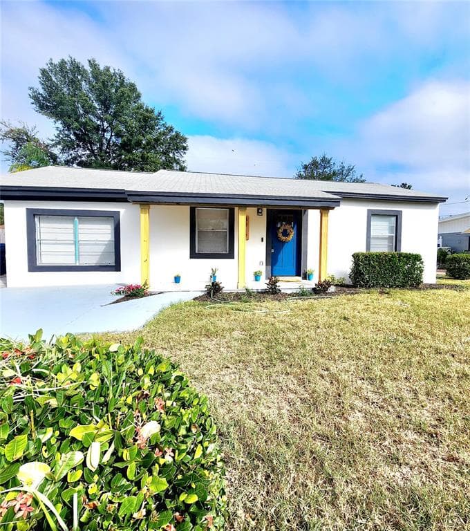 3917 W WALNUT STREET TAMPA, FL 33607