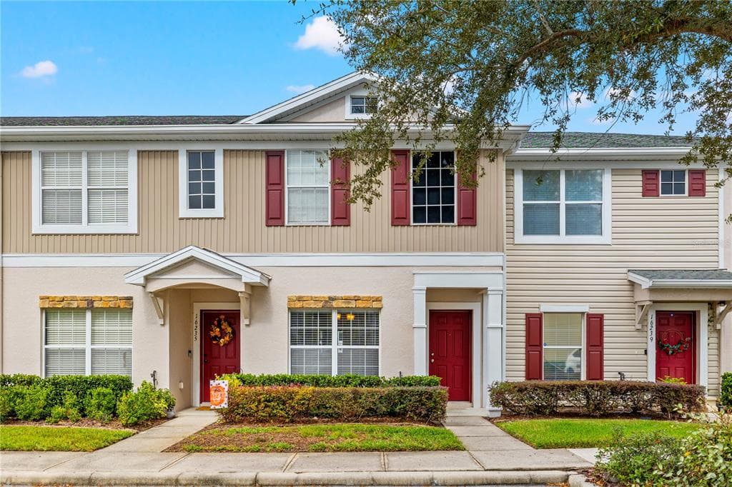 16237 SWAN VIEW CIRCLE ODESSA, FL 33556