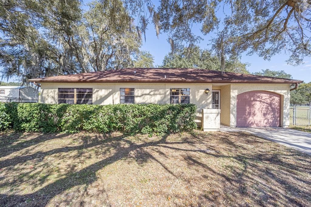 56 PALM ROAD OCALA, FL 34472