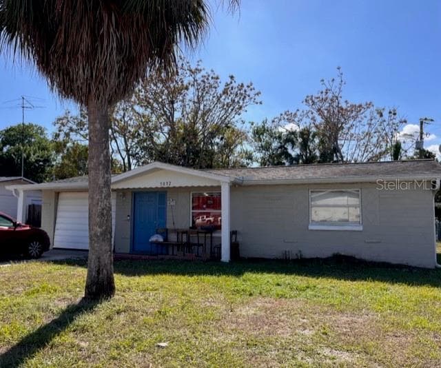 5032 VICKERS DRIVE NEW PORT RICHEY, FL 34652