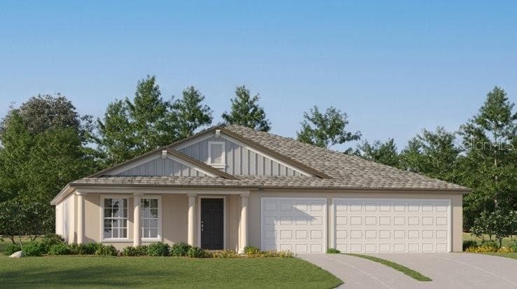 5045 FIDDLE FIG AVENUE WIMAUMA, FL 33598