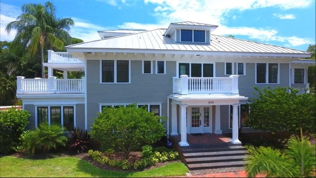 403 MAGNOLIA DRIVE CLEARWATER, FL 33756