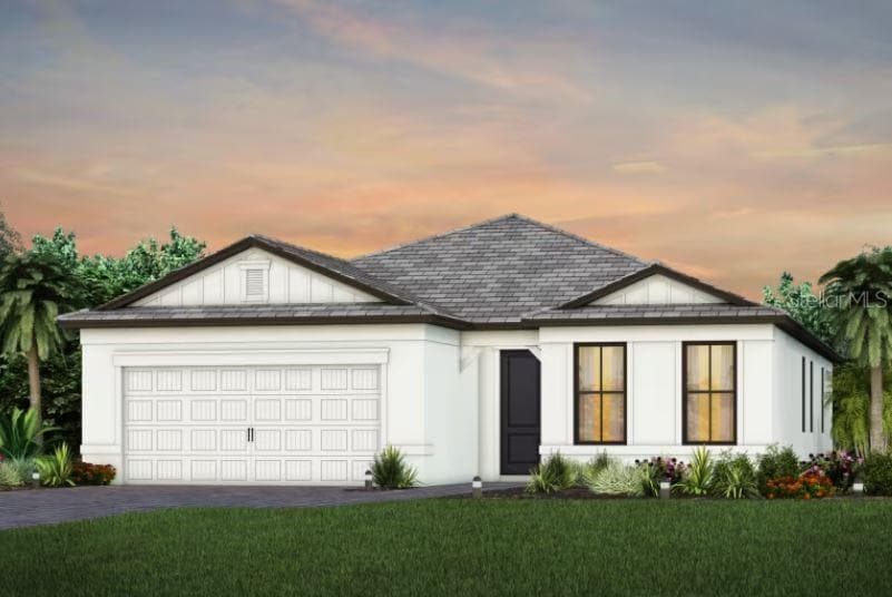 5428 SILVERSIDE PINE COURT LAKEWOOD RANCH, FL 34211