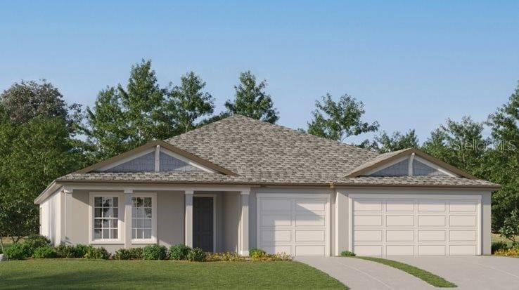 5083 EAGLE ROCK DRIVE WIMAUMA, FL 33598