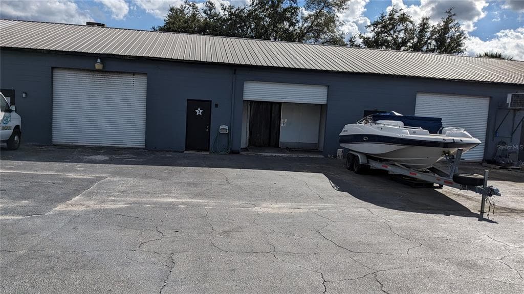4605 REECE ROAD UNIT 3 PLANT CITY, FL 33566