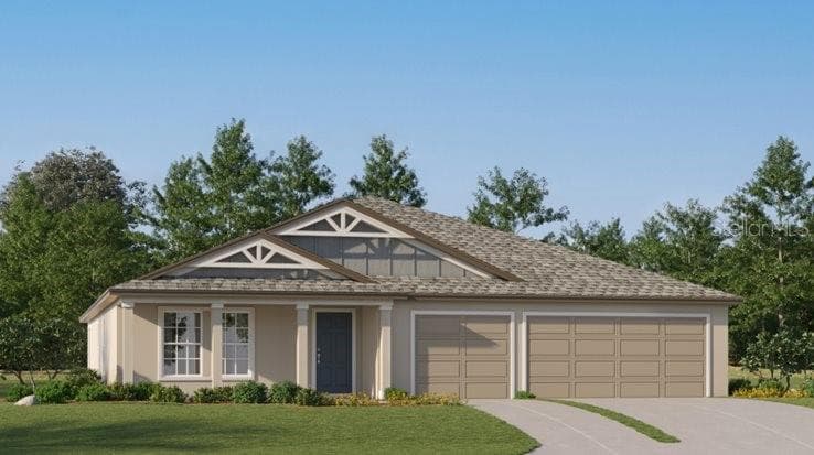 5079 EAGLE ROCK DRIVE WIMAUMA, FL 33598