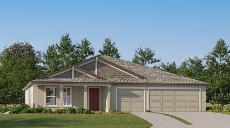 5070 EAGLE ROCK DRIVE WIMAUMA, FL 33598