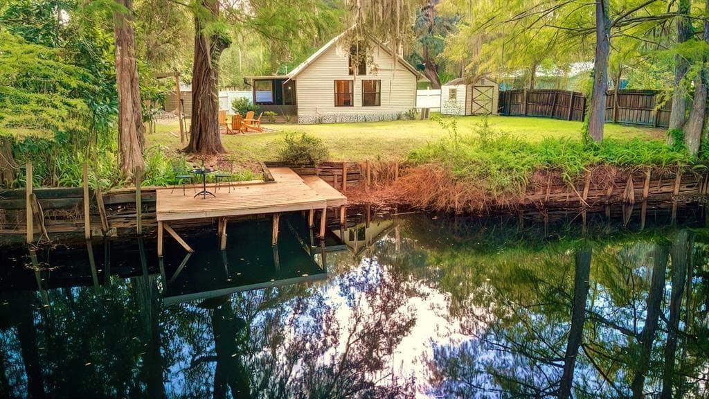 5685 S PERCH POINT FLORAL CITY, FL 34436