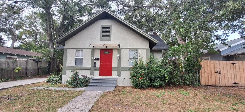 1751 YALE STREET S ST PETERSBURG, FL 33712