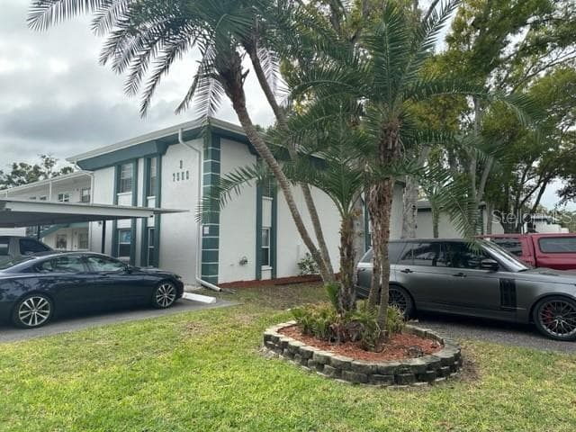 7560 92ND STREET UNIT 107B SEMINOLE, FL 33777
