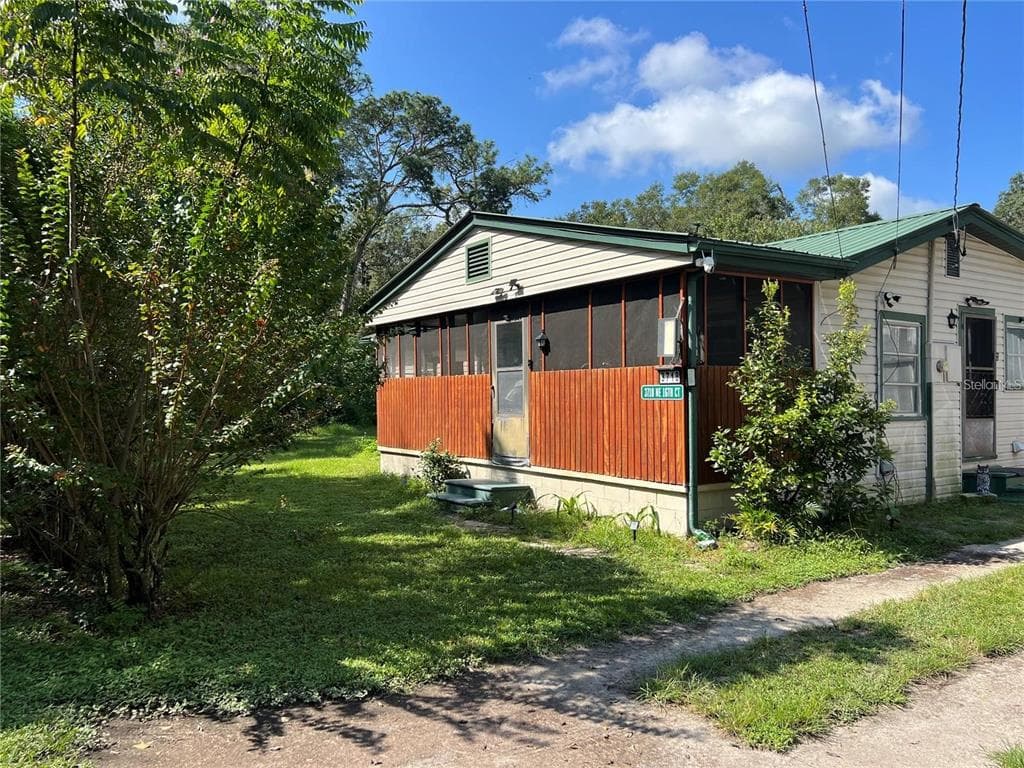 3718 NE 16TH COURT OCALA, FL 34479