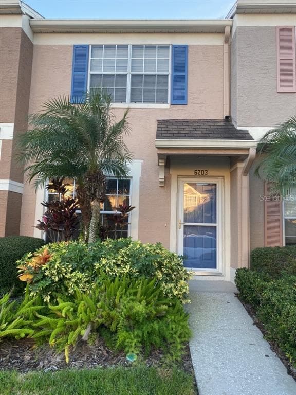 6203 BAYSIDE KEY DRIVE TAMPA, FL 33615