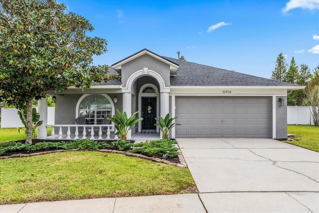 16934 NIKKI LANE ODESSA, FL 33556