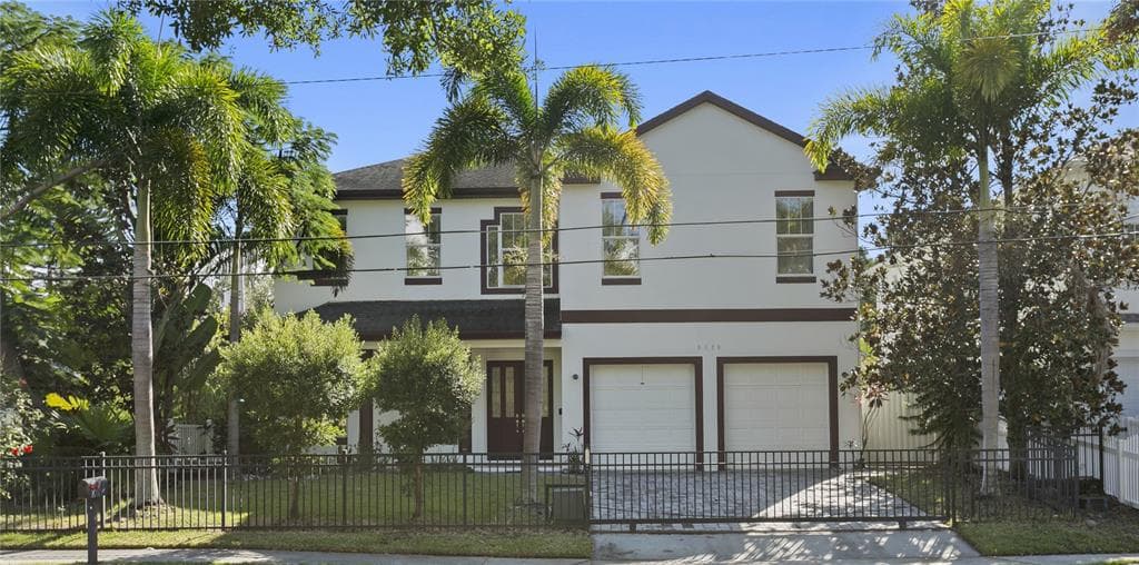 3124 W EUCLID AVENUE TAMPA, FL 33629