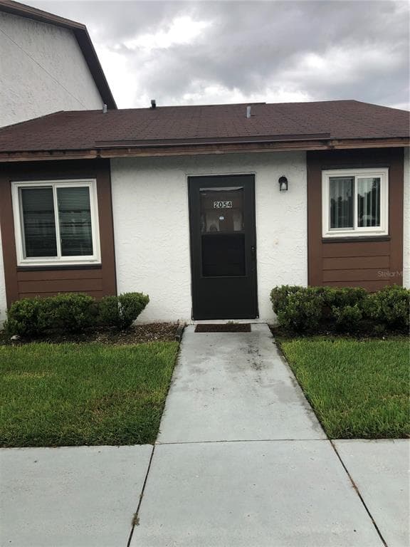 39132 COUNTY ROAD 54 UNIT D2054 ZEPHYRHILLS, FL 33542