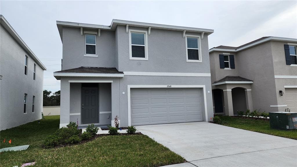 33568 BARBERRY LEAF WAY WESLEY CHAPEL, FL 33543